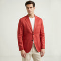 Bold Red - Blazer