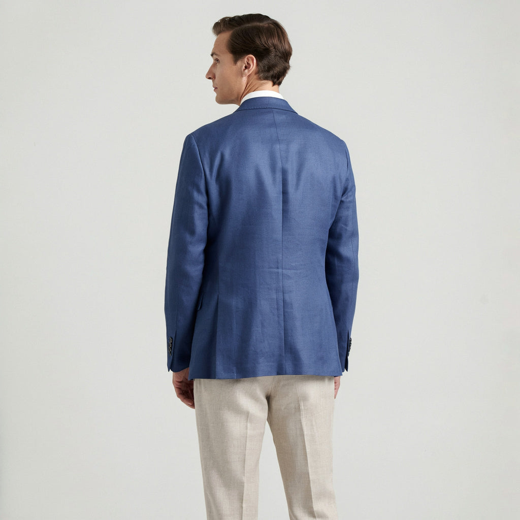 Cobalt Blue - Blazer