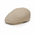 Heritage Khaki - Linen Cap