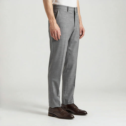 Ash Grey - Pant