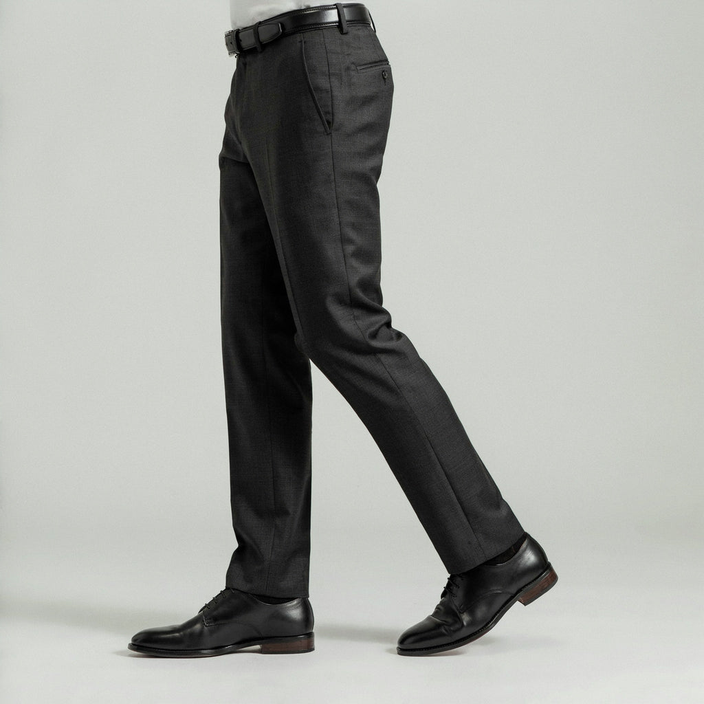 Carbon Black - Pant