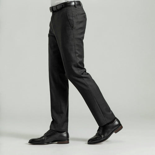 Carbon Black - Pant