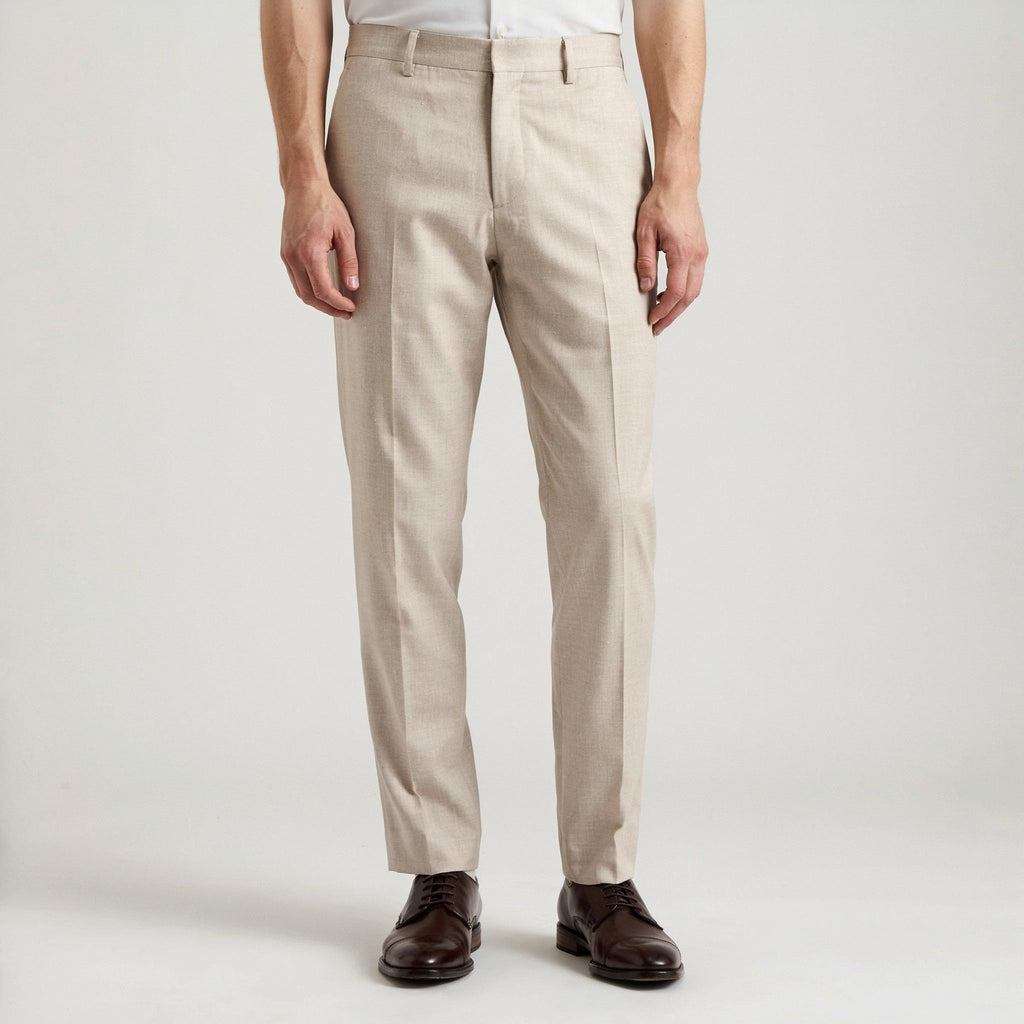 Hay Beige - Pant