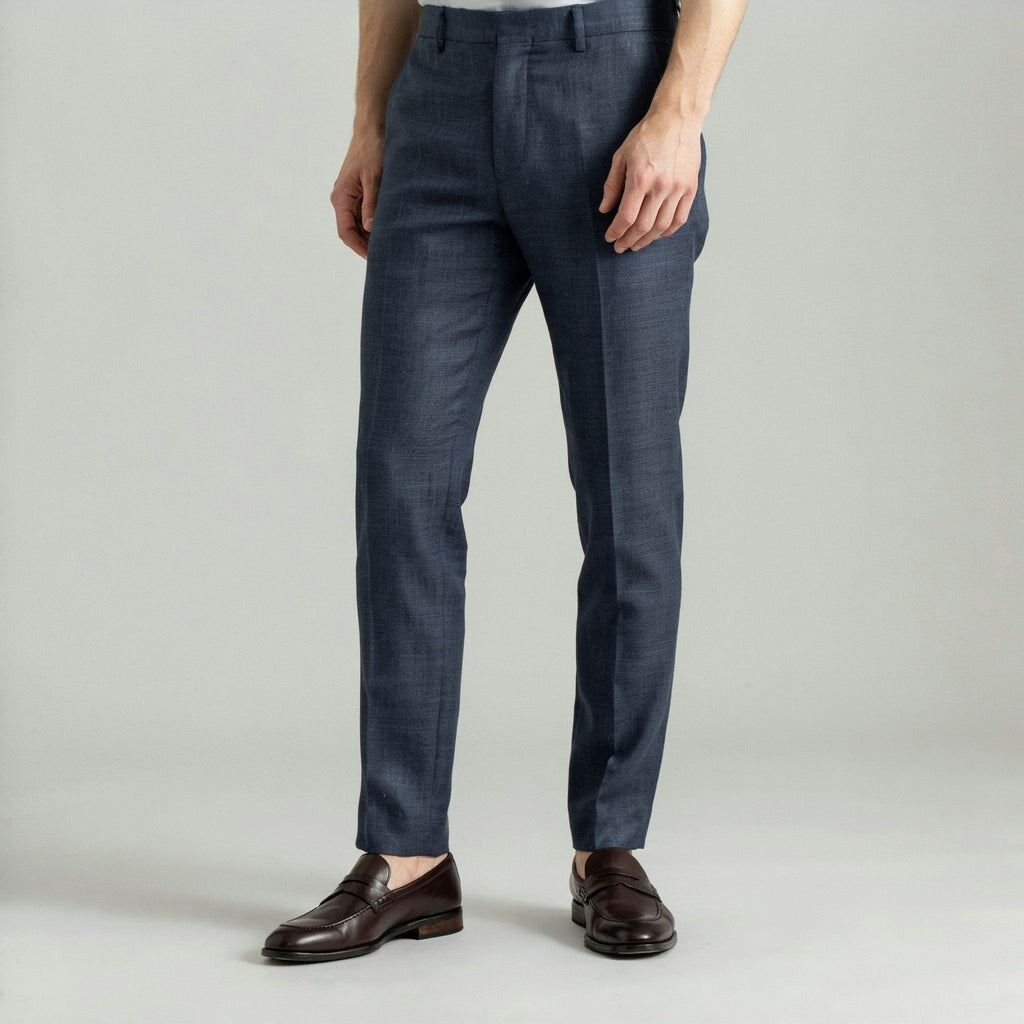 Naval Indigo - Pant