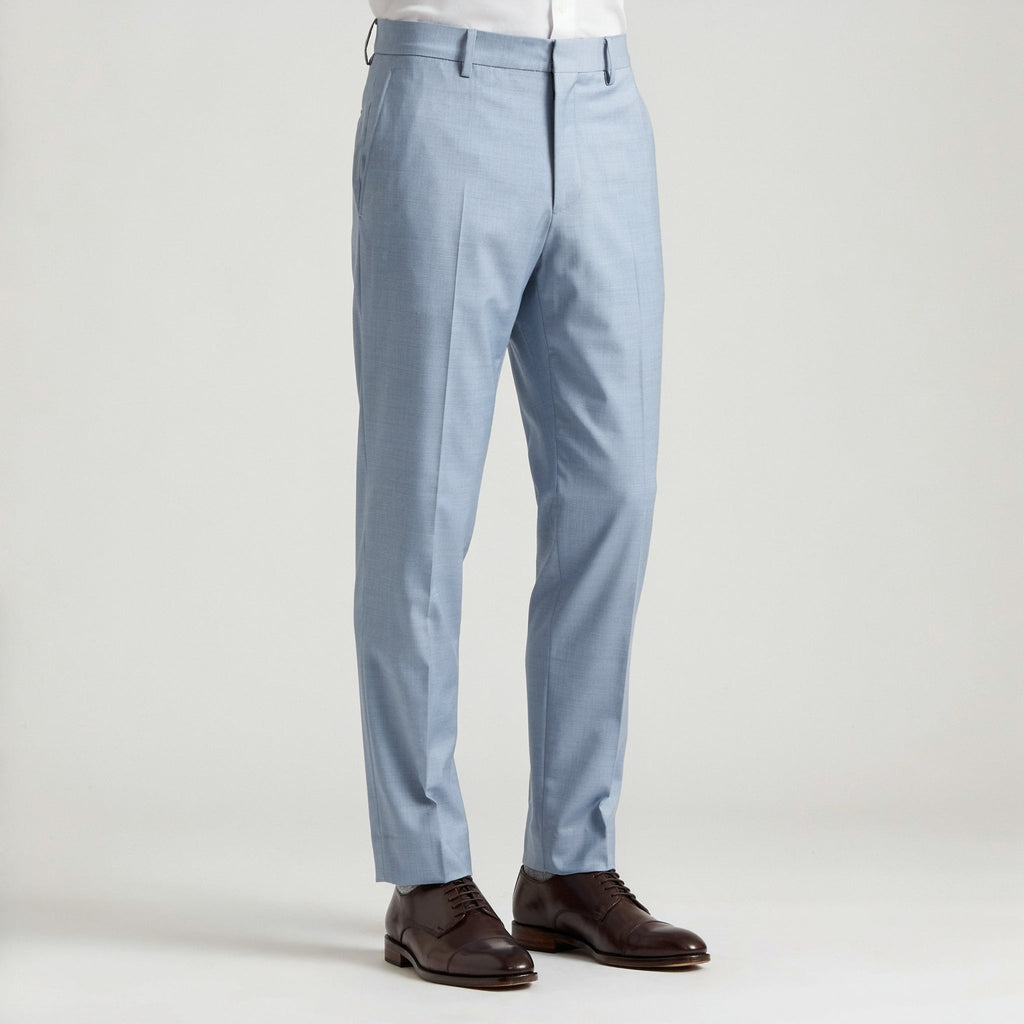 Sea Blue - Pant